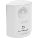 Smart Home Bewegungsmelder mit Dämmerungssensor (HmIP-SMI)