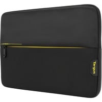 Targus CityGear Sleeve, Notebookhülle schwarz, bis 39,6 cm (15,6")