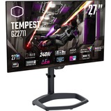 GZ2711 OLED, Gaming-Monitor
