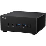 ASUS PN52-S7031MD, Mini-PC schwarz, ohne Betriebssystem