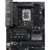 ASUS PROART B760-CREATOR, Mainboard schwarz/bronze