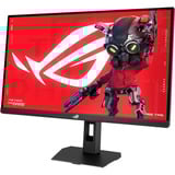 ASUS ROG Strix XG27ACMES, Gaming-Monitor 68.6 cm (27 Zoll), schwarz, QHD, Fast-IPS, HDMI, DP, USB-C, 255Hz Panel