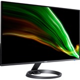 Acer R272, LED-Monitor 69 cm(27 Zoll), dunkelgrau, AMD Free-Sync, FullHD, 75 Hz
