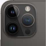 Apple iPhone 14 Pro Max 128GB Generalüberholt, Handy Space Schwarz, iOS