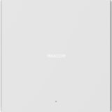 Aqara Smart Wall Switch H1 - eine Wippe ohne Neutralleiter, Taster weiß