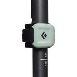 Black Diamond Trekkingstöcke Pursuit Shock M/L, Fitnessgerät grau/grün, 1 Paar, 125-140 cm