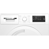 Bosch WTH83VV3 Serie 4, Wärmepumpentrockner weiß