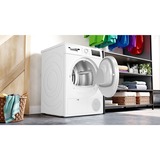 Bosch WTH83VV3 Serie 4, Wärmepumpentrockner weiß