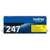 Brother Toner gelb TN-247Y 