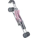 Corolle Mon Grand Poupon 36-42 cm Puppenwagen pink 