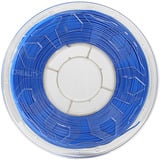 Creality CR-PLA Filament Blue, 3D-Filament blau, 1 kg, 1,75 mm, auf Rolle