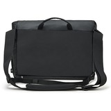 DICOTA Eco MOVE, Notebooktasche schwarz, bis 39,6cm (15,6")