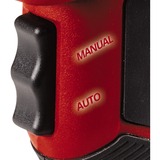 EINHELL Akku-Autokompressor CE-CC 18 Li-Solo rot/schwarz, ohne Akku und Ladegerät