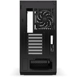 ENDORFY Fishtank 6000 Corona , Tower-Gehäuse schwarz, Tempered Glass x 2