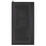 ENDORFY Fishtank 6000 Corona , Tower-Gehäuse schwarz, Tempered Glass x 2