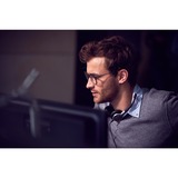 EPOS | Sennheiser IMPACT SC 660, Headset schwarz, Stereo