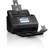 Epson Epson Workforce ES-590W, Einzugsscanner schwarz
