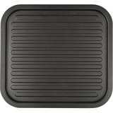 G3 Ferrari 3-in-1 Pizzaofen Krispy  schwarz, 2.100 Watt, für Pizza Ø 32cm, inkl. Pizzaschneider