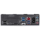 GIGABYTE B550M X AORUS ELITE WIFI7, Mainboard 