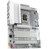 GIGABYTE Z890 AERO G, Mainboard 