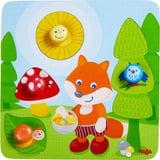 HABA Greifpuzzle Fuchs 