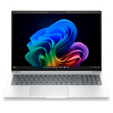 HP EliteBook 8 G2a (DL9U2ET), Notebook silber, AMD Ryzen AI 5 435, AMD Radeon 840M, 32 GB LPDDR5X, 512 GB (512 GB SSD), Windows 11 Pro