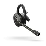 Jabra Engage 75 SE - Convertible, Headset schwarz, Mono, USB-C, Bluetooth