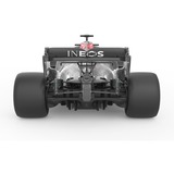 Jamara Mercedes-AMG F1 W11 EQ Performance schwarz, 1:18