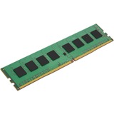 Kingston DIMM 16 GB DDR4-3200  , Arbeitsspeicher KVR32N22S8/16, ValueRAM