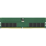 Kingston DIMM 64 GB DDR5-5600, Arbeitsspeicher KVR56U46BD8-64