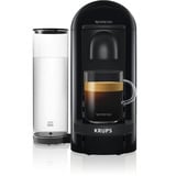 Krups Nespresso Vertuo XN903810, Kapselmaschine schwarz