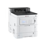 Kyocera ECOSYS PA4000cx, Farblaserdrucker grau/schwarz, Duplex (Druck)