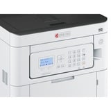 Kyocera ECOSYS PA4000cx, Farblaserdrucker grau/schwarz