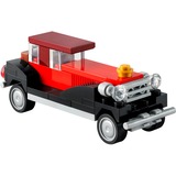 LEGO 30644 Creator Oldtimer, Konstruktionsspielzeug 