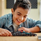 LEGO 77244 Speed Champions Mercedes-AMG F1 W15 Rennauto, Konstruktionsspielzeug 