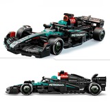 LEGO 77244 Speed Champions Mercedes-AMG F1 W15 Rennauto, Konstruktionsspielzeug 