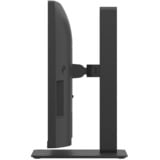 LG 27BA54QB-B, LED-Monitor 68.5 cm (27 Zoll), schwarz, QHD, IPS, HDMI, DP, USB-Hub