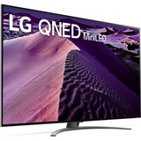 LG 75QNED869QA, LED-Fernseher 189 cm(75 Zoll), schwarz, UltraHD/4K, Triple Tuner, SmartTV