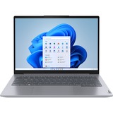 Lenovo ThinkBook 14 G7 ARP (21MV0023GE), Notebook grau, AMD Ryzen 7 7735HS, AMD Radeon 680M, 32 GB DDR5, 1 TB (1 TB SSD), Windows 11 Pro 64-Bit