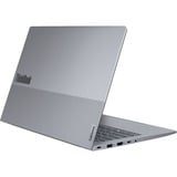 Lenovo ThinkBook 14 G7 ARP (21MV0023GE), Notebook grau, AMD Ryzen 7 7735HS, AMD Radeon 680M, 32 GB DDR5, 1 TB (1 TB SSD), Windows 11 Pro 64-Bit