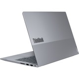 Lenovo ThinkBook 14 G7 ARP (21MV0023GE), Notebook grau, AMD Ryzen 7 7735HS, AMD Radeon 680M, 32 GB DDR5, 1 TB (1 TB SSD), Windows 11 Pro 64-Bit