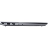 Lenovo ThinkBook 14 G7 ARP (21MV0023GE), Notebook grau, AMD Ryzen 7 7735HS, AMD Radeon 680M, 32 GB DDR5, 1 TB (1 TB SSD), Windows 11 Pro 64-Bit