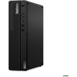Lenovo ThinkCentre M75s Gen 5 (12TA005SGE), PC-System schwarz, Windows 11 Pro