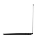 Lenovo ThinkPad E16 G4 AMD (21Y40046GE), Notebook schwarz, AMD Ryzen AI 7 345, AMD Radeon 820M, 15.96484375 GB DDR5, 512 GB (512 GB SSD), Windows 11 Pro