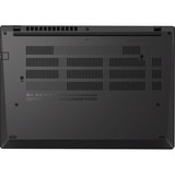 Lenovo ThinkPad T14 G5 (21ML005GGE), Notebook schwarz, Intel® Core™ Ultra 5 125U, Intel® Graphics, 32 GB DDR5, 1 TB (1 TB SSD), Windows 11 Pro 64-Bit