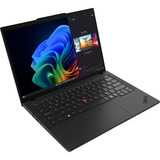 Lenovo ThinkPad T14 G6 (21QG009PGE), Notebook schwarz, Intel® Core™ Ultra 5 228V, Intel® Arc™ Graphics 130V, 32 GB LPDDR5X, 1 TB (1 TB SSD), Windows 11 Pro