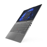 Lenovo ThinkPad X1 2-in-1 G10 Aura Edition (21NU007MGE), Notebook grau, Intel® Core™ Ultra 7 258V, Intel® Arc™ Graphics 140V, 32 GB LPDDR5X, 1 TB (1 TB SSD), Windows 11 Pro