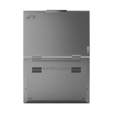 Lenovo ThinkPad X1 2-in-1 G10 Aura Edition (21NU007MGE), Notebook grau, Intel® Core™ Ultra 7 258V, Intel® Arc™ Graphics 140V, 32 GB LPDDR5X, 1 TB (1 TB SSD), Windows 11 Pro