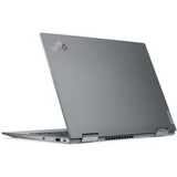 Lenovo ThinkPad X1 Yoga G7 Generalüberholt, Notebook grau, Intel® Core™ i5-1245U, Intel® Iris® Xe Graphics, 32 GB LPDDR5, 512 GB (512 GB SSD), Windows 11 Pro