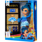 MGA Entertainment MGA Rainbow High Pretty in Paris - Skyler Bradshaw, Puppe 